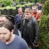 Отпевание иерея Александра Мишина